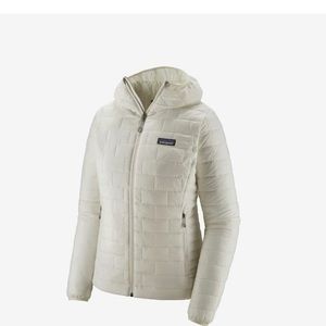 Patagonia Nano Puff Hoody